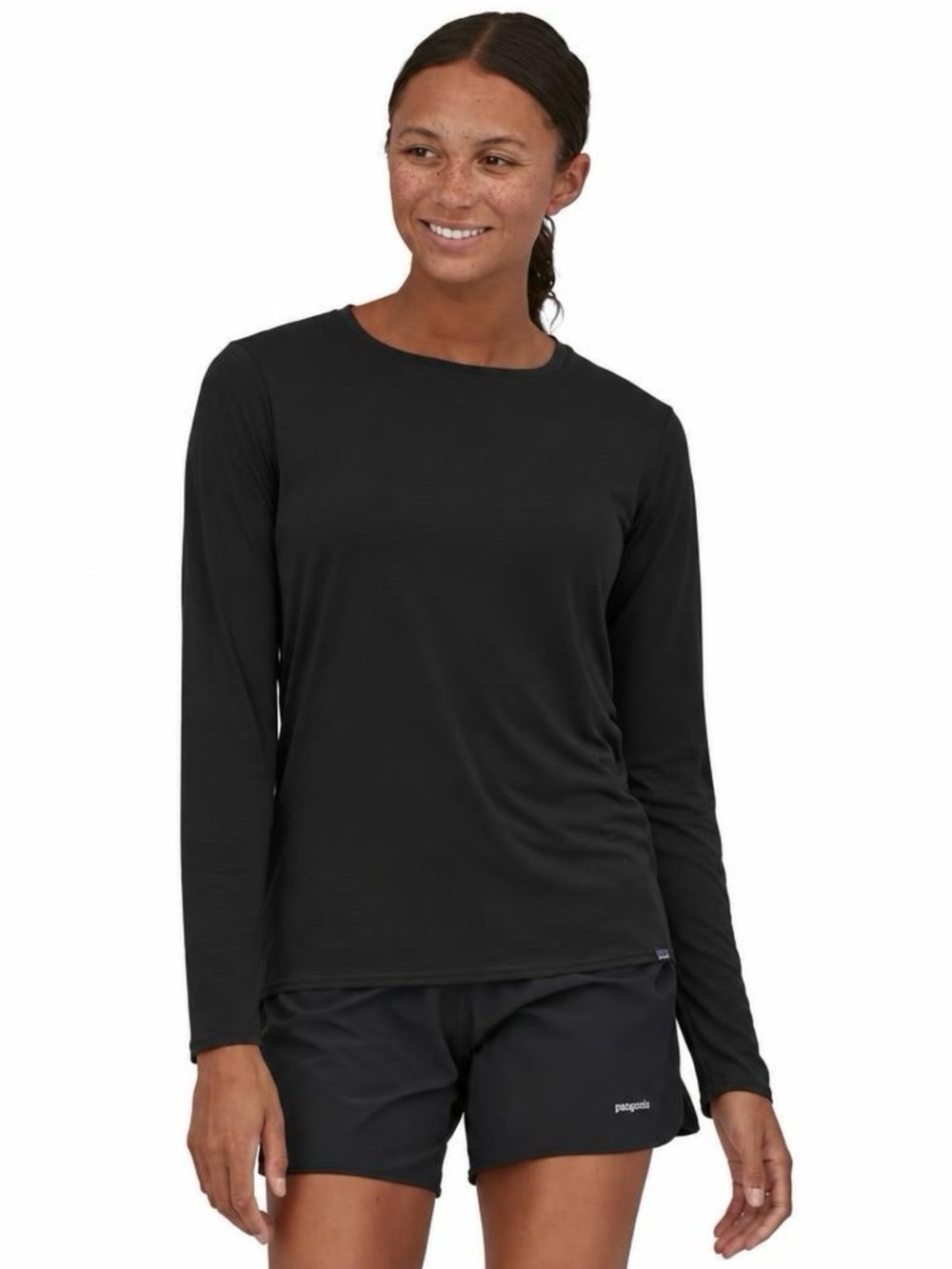 Patagonia Capilene Cool Daily Long-Sleeve Shirt